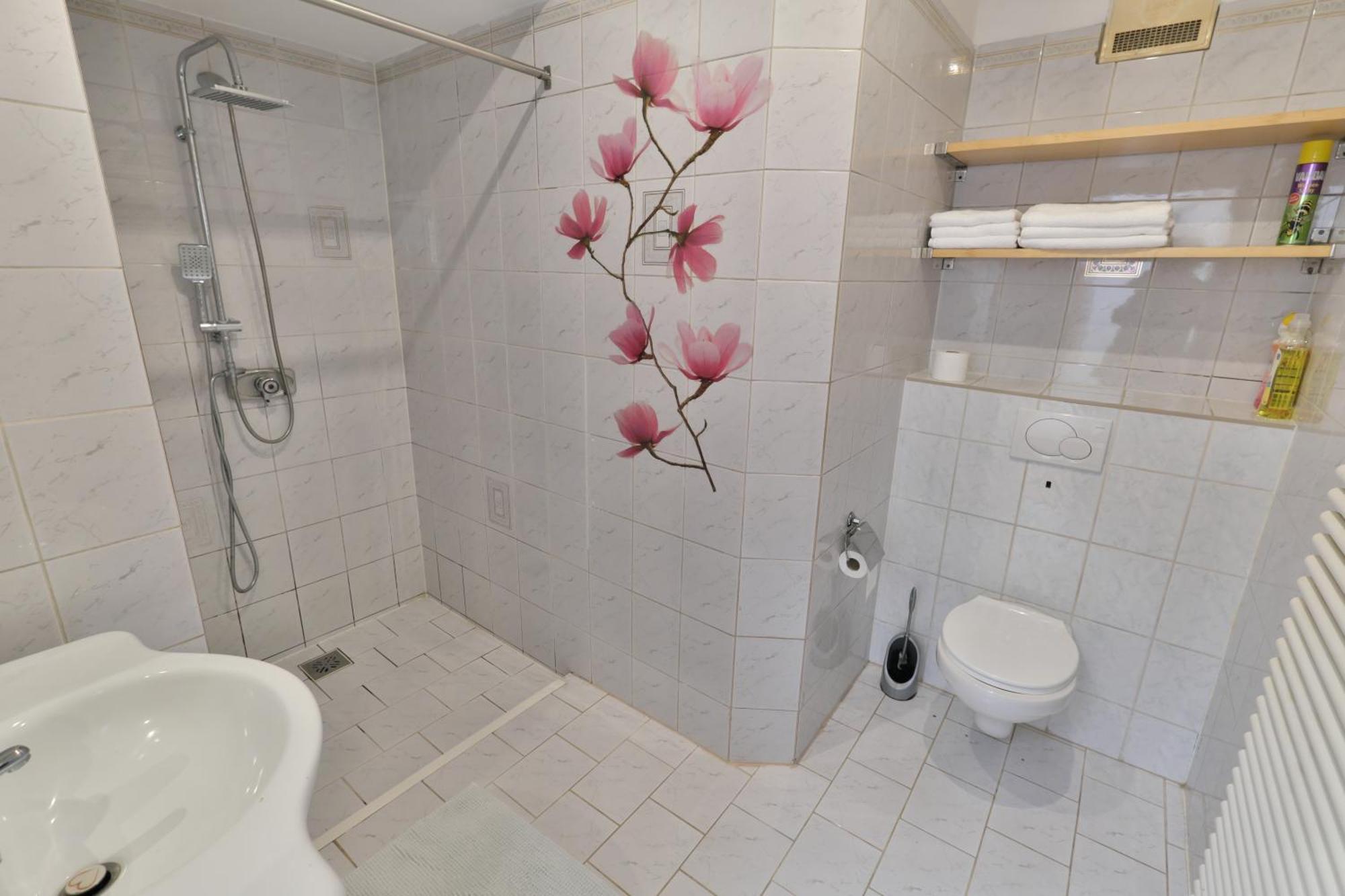 Mariahilf Apartment Vienna Exterior photo